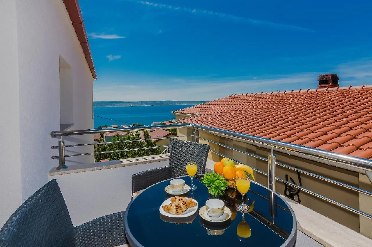 Apartments Marija Starigrad Paklenica