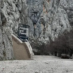 Apartment Quattro, Starigrad Paklenica