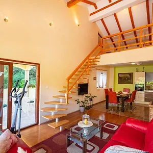 Appartement Maris, Novigrad (Dalmatia)