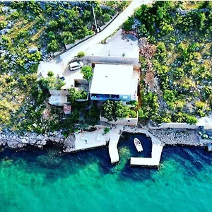 Apartment Antea, Starigrad Paklenica