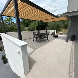 Starigrad Paklenica-Josipa Apartmani Starigrad Paklenica