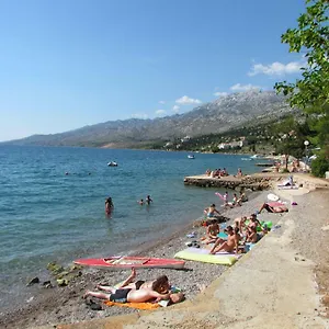 Apartment La Bombonera, Starigrad Paklenica