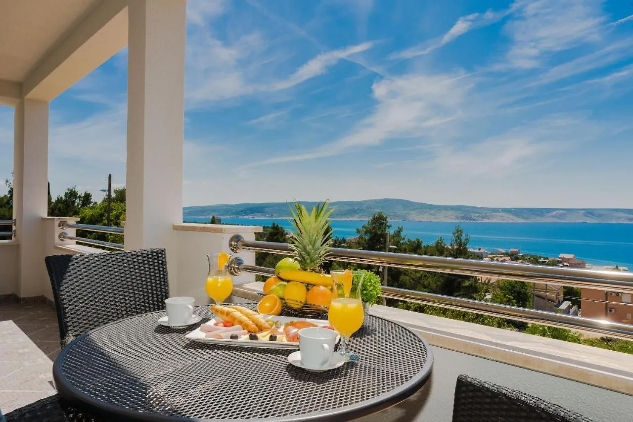 Apartments Marija Starigrad Paklenica