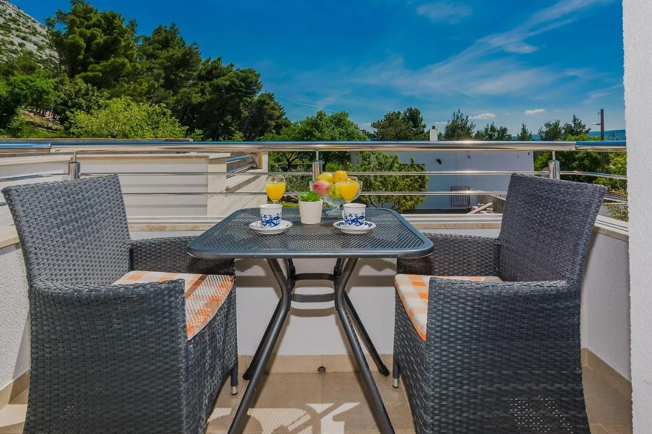 Apartments Marija Starigrad Paklenica