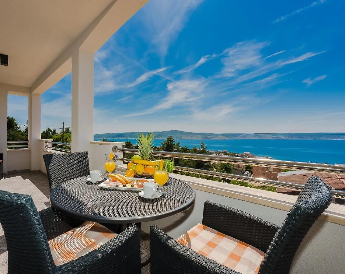 Apartments Marija Starigrad Paklenica