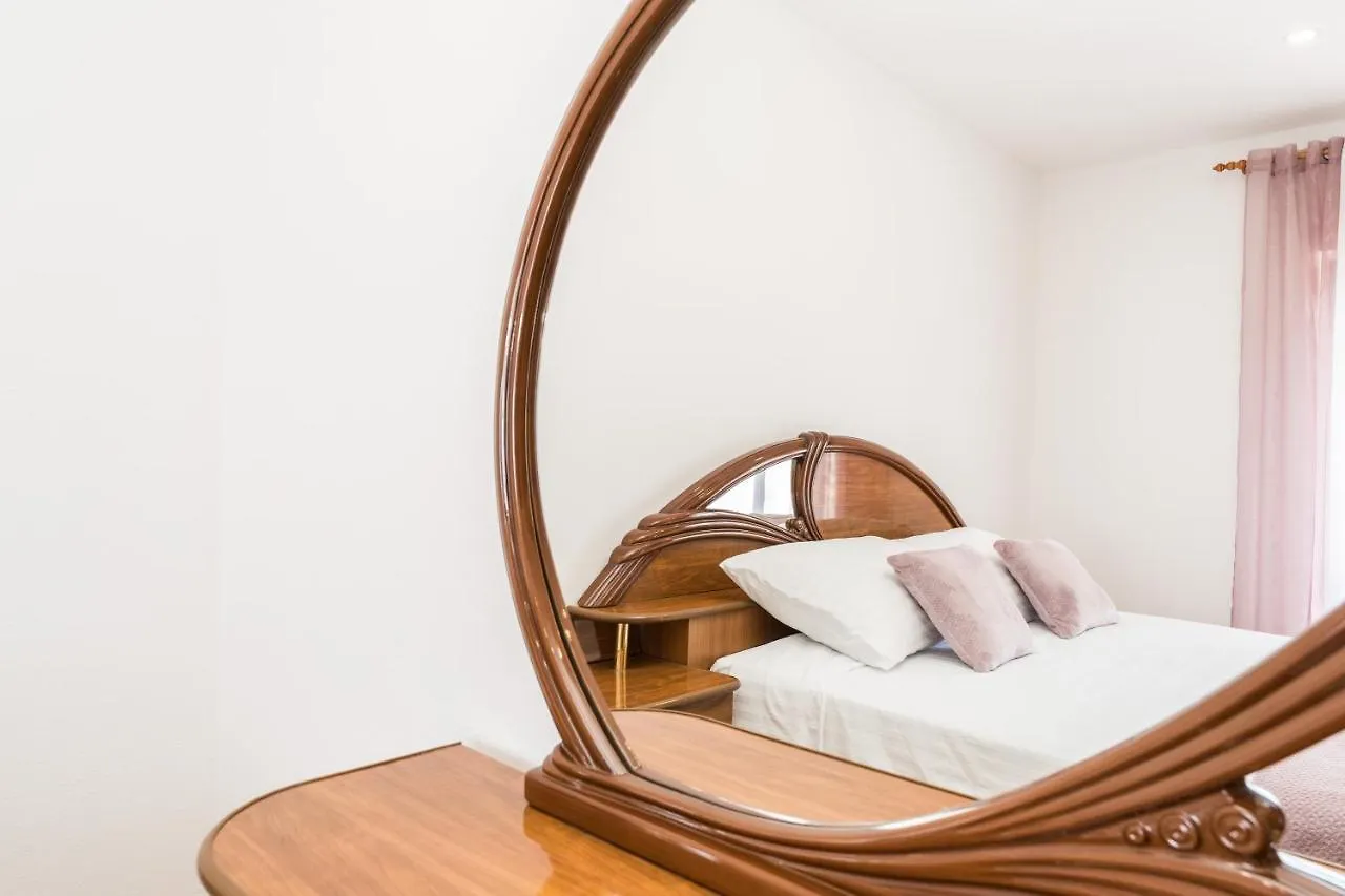 Apartments Marija Starigrad Paklenica