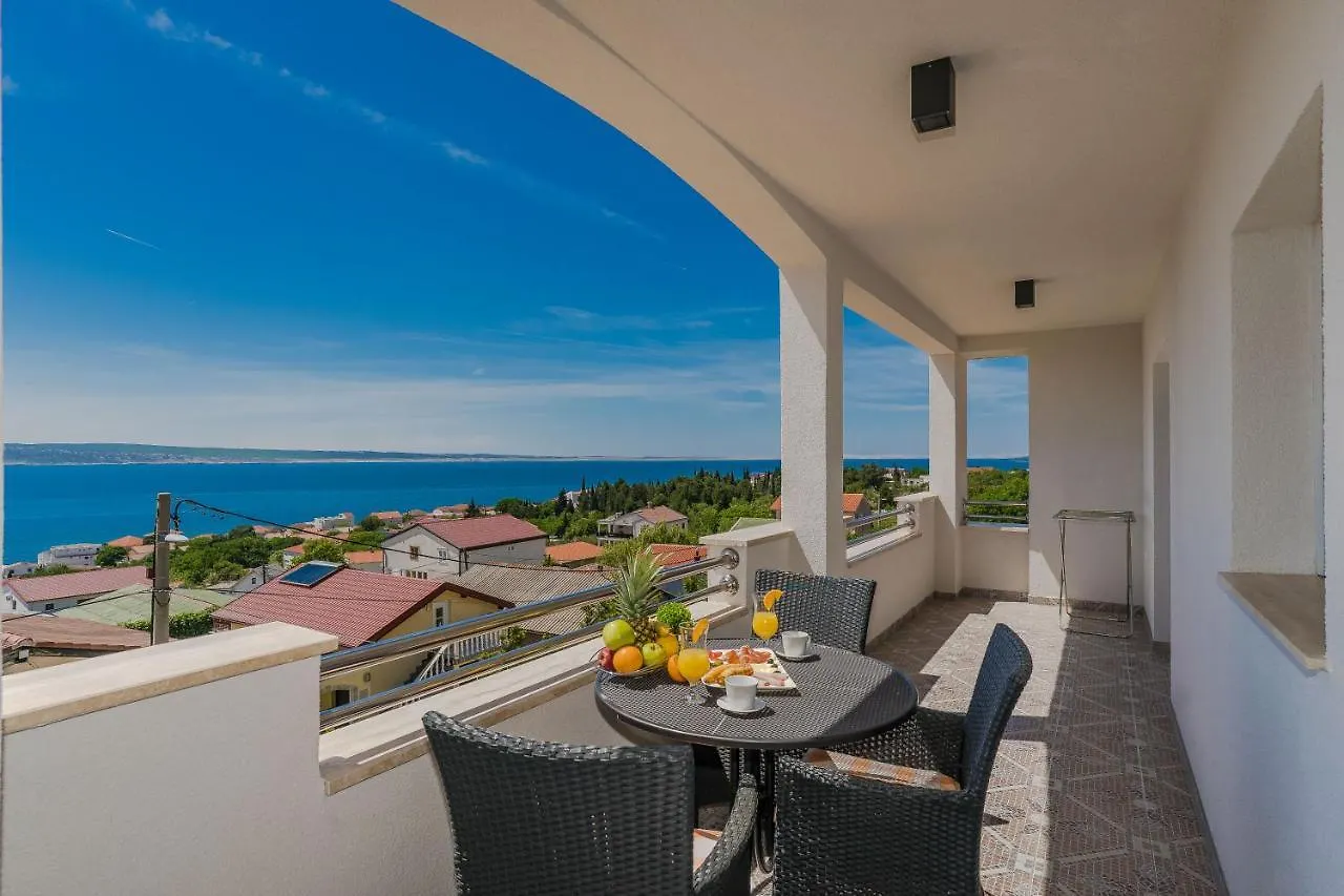 Apartments Marija Starigrad Paklenica